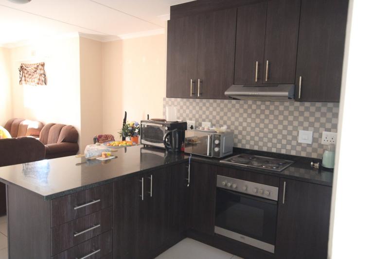 3 Bedroom Property for Sale in Buh Rein Estate Western Cape